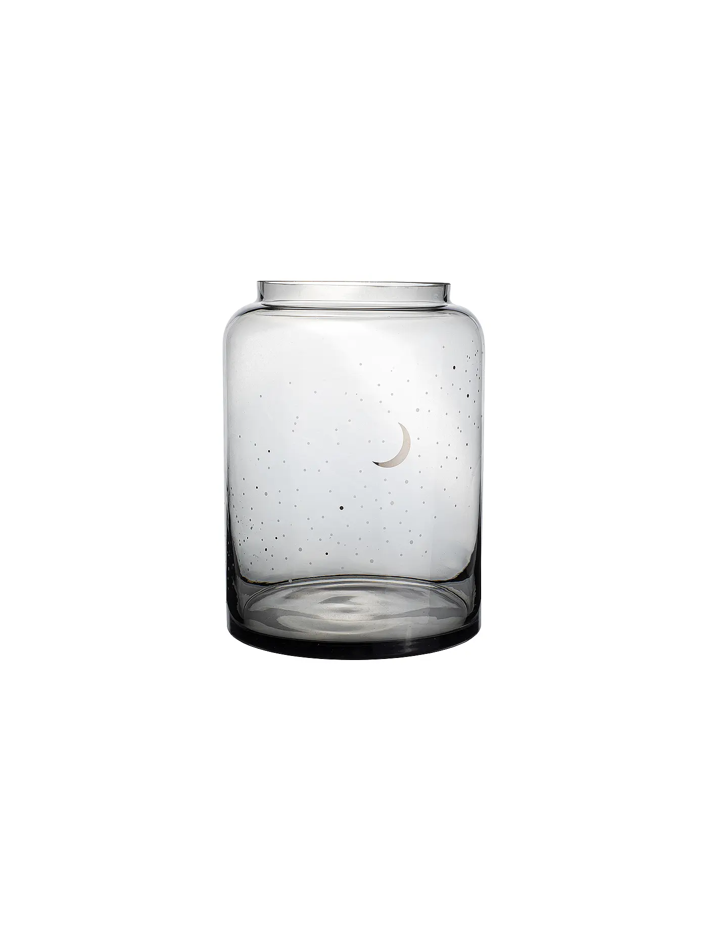 RAEDER | Mondnacht Glasvase Mondnacht | 